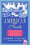 American Taste: A Celebration of Gastronomy Coast-to-Coast