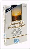 Overcoming Procrastination