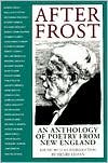 After Frost: Anthol Poetry From N E