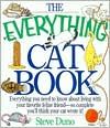 The Everything Cat Book