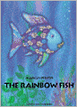 The Rainbow Fish: Mini Book and Audiocassette Package