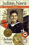 Julian Nava: My Mexican American Journey