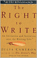 Right to Write: An Invitation and Initiation into the Writing Life