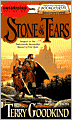Stone of Tears (Sword of Truth Series #2)