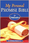 My Personal Promise Bible for Graduates