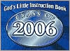 God's Little Instruction Book for the Class of 2006