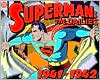 Superman: The Dailies, 1941-1942