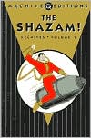 SHAZAM! Archives Volume 2