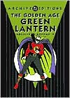 Golden Age Green Lantern Archives Volume 2