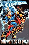 Superman: Our Worlds at War, Volume 2