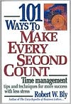 download 101 Ways to Make Every Second Count : Time Management Tips and Techniques for More Success with Less Stress book