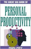 Great Big Book of Personal Productivity