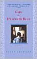 Girl in Hyacinth Blue