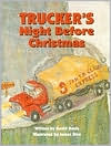 Trucker's Night Before Christmas