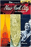 New York City: A Cultural and Literary Companion