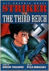 Striker, Volume 3: Vs.The Third Reich