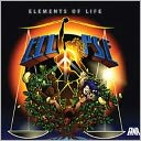 Eclipse by Elements of Life: CD Cover