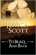 To Iraq & Back by Jessica Scott: Book Cover