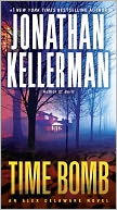 Time Bomb (Alex Delaware Series #5) by Jonathan Kellerman: NOOK Book Cover