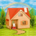 Calico Critters Cozy Cottage by International Playthings: Product Image