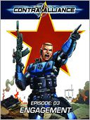 Contra Alliance, Episode #3 by Tom Kolega: NOOK Book Cover