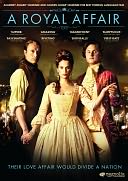 A Royal Affair with Mads Mikkelsen