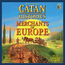 Catan Histories Merchants of Europe by Mayfair Games: Product Image