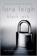Black Jack by Lora Leigh: Book Cover