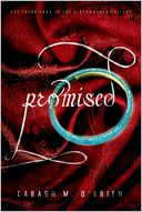 Promised (Birthmarked Trilogy Series #3) by Caragh M. O'Brien: Book Cover