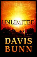 Unlimited by Davis Bunn: Book Cover