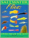 SALTWATER FLIES OVER 700,SB