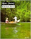 River Joural: McKenzie River, Oregon