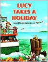 Lucy Takes a Holiday