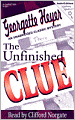 The Unfinished Clue