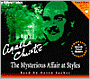 The Mysterious Affair at Styles (Hercule Poirot Series)