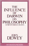 download Influence of Darwin on Philosophy and Other Essays book