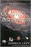 Cosmic Discoveries: The Wonders of Astronomy