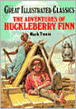 Huckleberry Finn