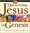 download Discovering Jesus in Genesis book