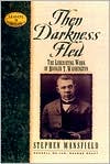 Then Darkness Fled: The Liberating Wisdom of Booker T. Washington