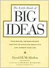 The Little Book of Big Ideas