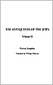The Antiquities of the Jews