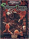 Scarred Lands Serpent Citadel