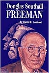 Douglas Southall Freeman