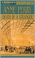 Death of a Stranger (William Monk Series #13)