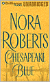 Chesapeake Blue (Quinn Brothers Series #4)