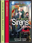 Sirens, Volume 2 by Tom Reynolds: Audio Book Cover