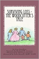 Surviving Loss by Lisa Saunders: NOOK Book Cover