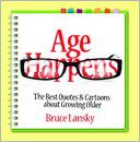 Age Happens by Bruce Lansky: Book Cover