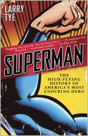 Superman by Larry Tye: Book Cover